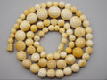 Antique Ivory, Natural Ivory, Ivory Necklace, Mediterranean Ivory, handcarved Ivory, Asien Ivory, Elephant Ivory, Ivory Chain