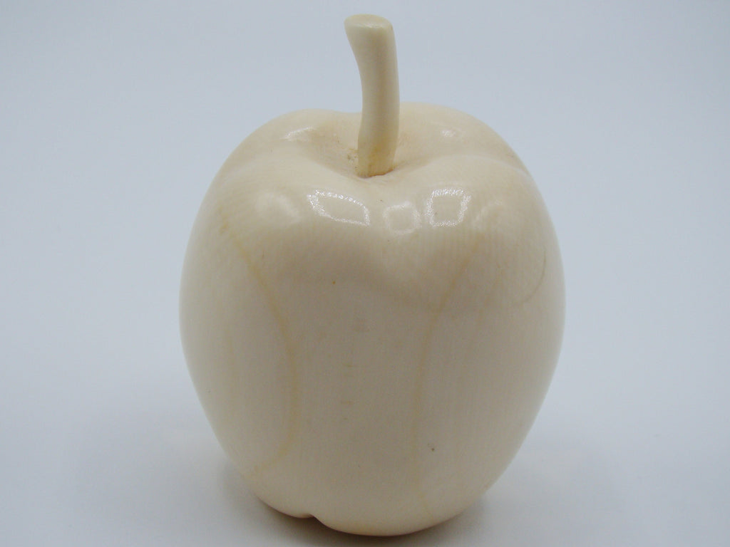 Antique Natural Elephant Ivory Bracelet - Kingdom of Antique Arts