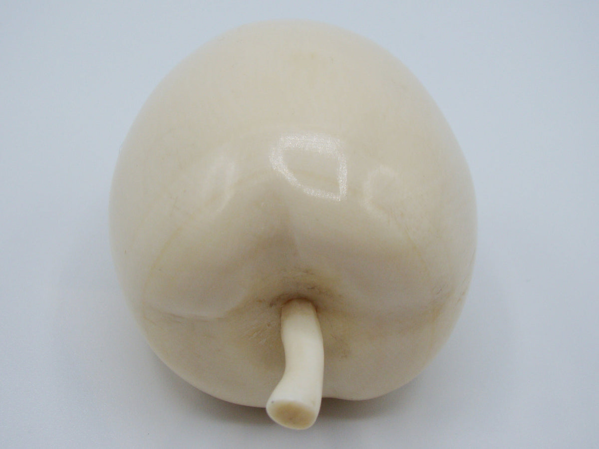 Antique Natural Elephant Ivory Bracelet - Kingdom of Antique Arts