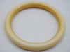 Antique Natural Elephant Ivory Bracelet - Kingdom of Antique Arts