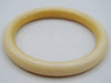 Antique Natural Elephant Ivory Bracelet - Kingdom of Antique Arts