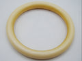Antique Natural Elephant Ivory Bracelet - Kingdom of Antique Arts