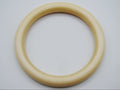 Antique Natural Elephant Ivory Bracelet - Kingdom of Antique Arts