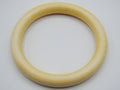Antique Natural Elephant Ivory Bracelet - Kingdom of Antique Arts
