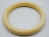 Antique Natural Elephant Ivory Bracelet - Kingdom of Antique Arts