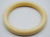 Antique Natural Elephant Ivory Bracelet - Kingdom of Antique Arts