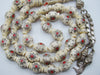 Antique Natural Elephant Ivory Rosary - Kingdom of Antique Arts