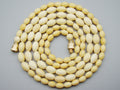 Antique Ivory, Natural Ivory, Ivory Necklace, Mediterranean Ivory, handcarved Ivory, Asien Ivory, Elephant Ivory, Ivory Chain