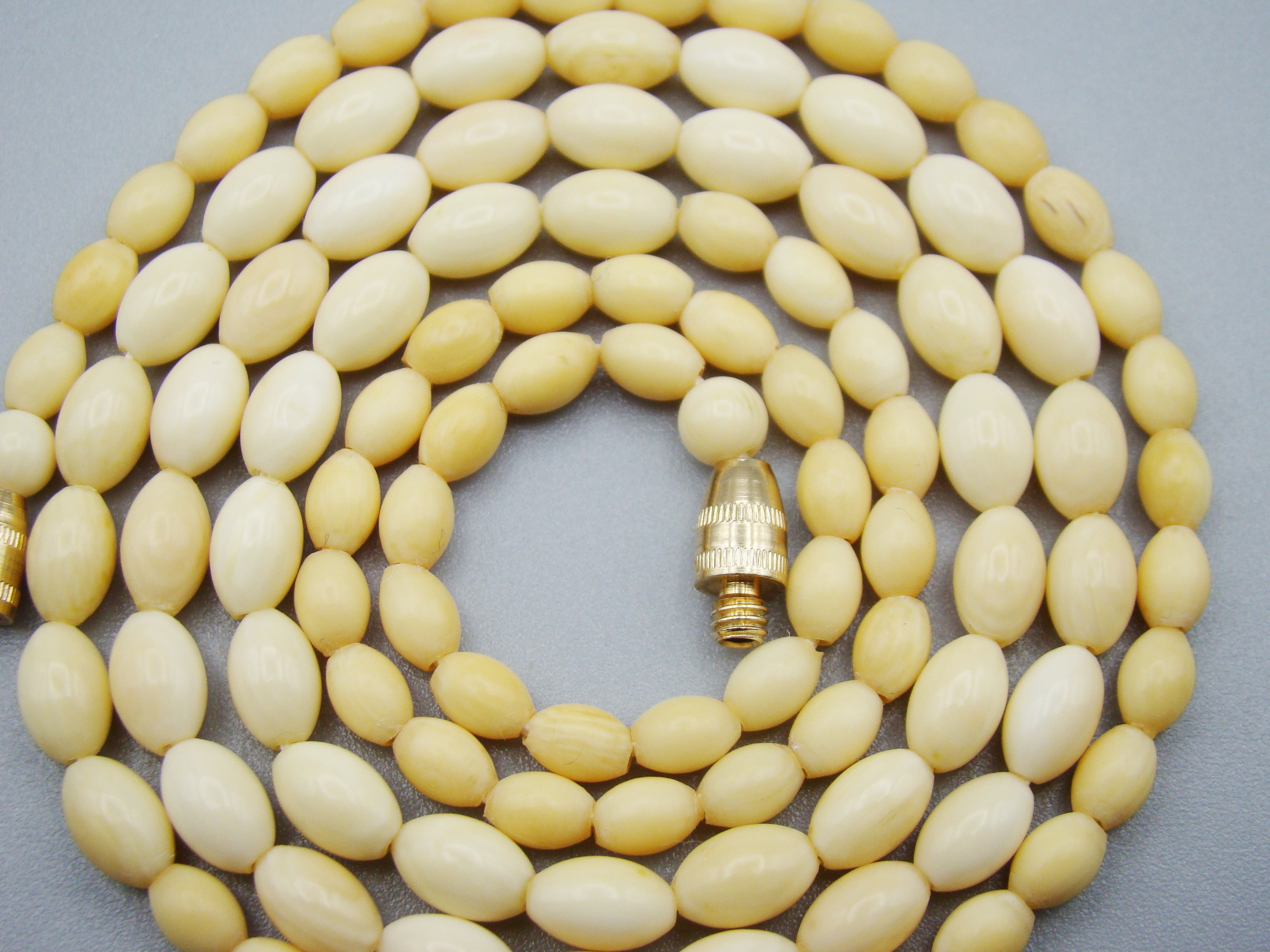 Antique Ivory, Natural Ivory, Ivory Necklace, Mediterranean Ivory, handcarved Ivory, Asien Ivory, Elephant Ivory, Ivory Chain