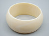 Antique Natural Elephant Ivory Bracelet - Kingdom of Antique Arts