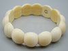 Antique Natural Elephant Ivory Bracelet - Kingdom of Antique Arts