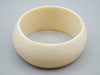 Antique Natural Elephant Ivory Bracelet - Kingdom of Antique Arts
