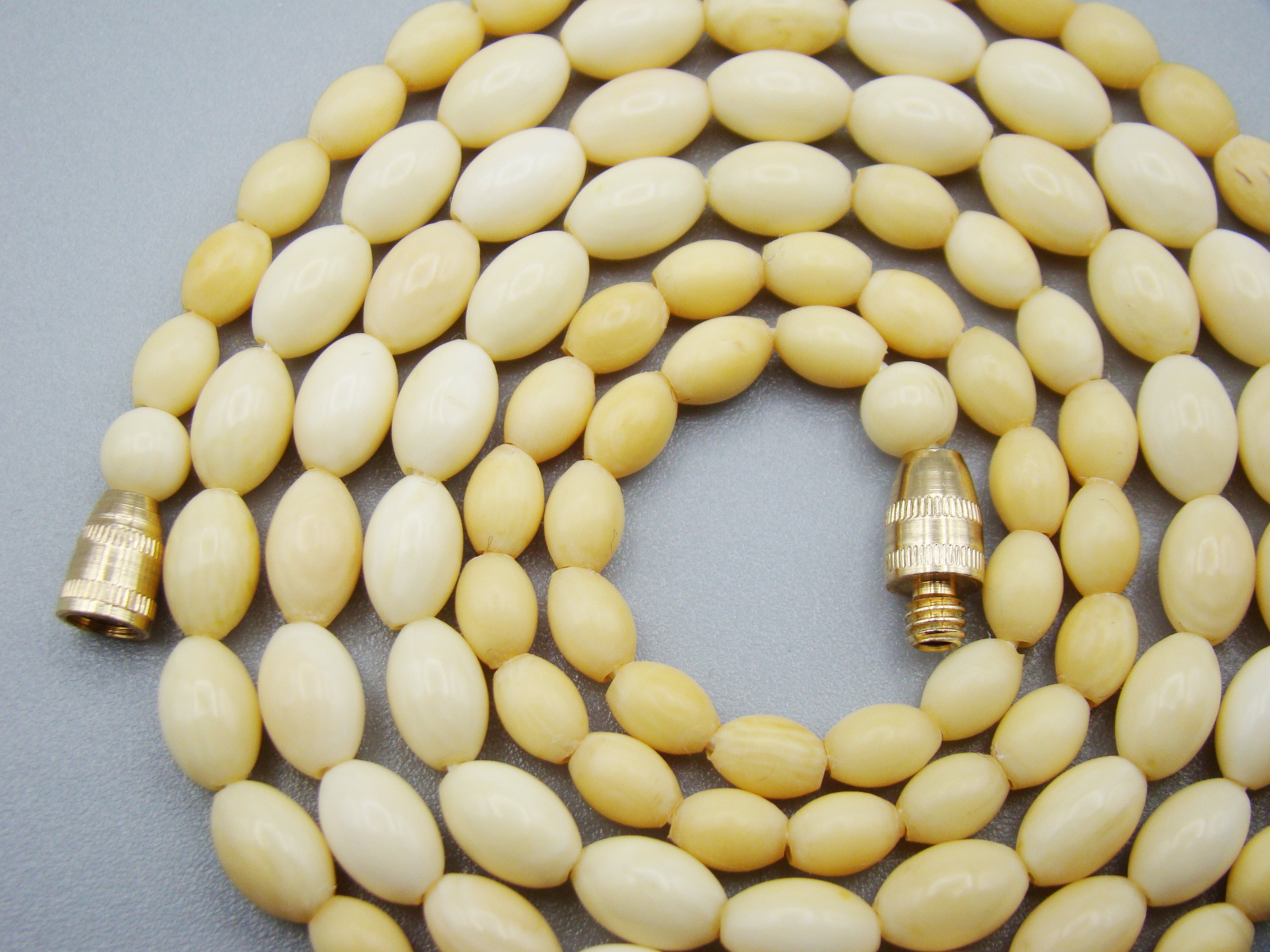 Antique Ivory, Natural Ivory, Ivory Necklace, Mediterranean Ivory, handcarved Ivory, Asien Ivory, Elephant Ivory, Ivory Chain