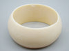 Antique Natural Elephant Ivory Bracelet - Kingdom of Antique Arts