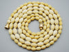 Antique Natural Elephant Ivory Necklace - Kingdom of Antique Arts