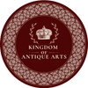 Kingdom of Antique Arts - Home