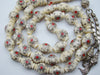 Antique Natural Elephant Ivory Rosary - Kingdom of Antique Arts