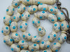 Antique Natural Elephant Ivory Rosary - Kingdom of Antique Arts