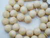 Antique Natural Elephant Ivory Rosary - Kingdom of Antique Arts