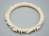 Antique Natural Elephant Ivory Bracelet - Kingdom of Antique Arts