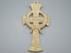 Antique Natural Elephant Ivory Pendant - Kingdom of Antique Arts