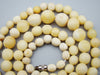 Antique Natural Bone Necklace - Kingdom of Antique Arts