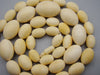Antique Natural Elephant Ivory Necklace - Kingdom of Antique Arts