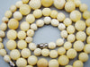 Antique Natural Bone Necklace - Kingdom of Antique Arts