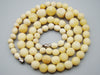 Antique Natural Bone Necklace - Kingdom of Antique Arts