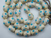 Antique Natural Elephant Ivory Rosary - Kingdom of Antique Arts