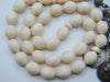 Antique Natural Elephant Ivory Rosary - Kingdom of Antique Arts