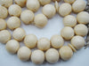 Antique Natural Elephant Ivory Rosary - Kingdom of Antique Arts