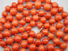 Antique Natural Undyed Mediterranean Red Coral Necklace - Kingdom of Antique Arts