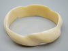 Antique Natural Elephant Ivory Bracelet - Kingdom of Antique Arts