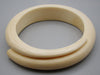 Antique Natural Elephant Ivory Bracelet - Kingdom of Antique Arts