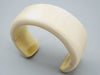 Antique Natural Elephant Ivory Bracelet - Kingdom of Antique Arts