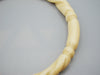 Antique Natural Elephant Ivory Bracelet - Kingdom of Antique Arts