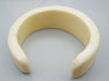 Antique Natural Elephant Ivory Bracelet - Kingdom of Antique Arts