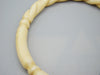 Antique Natural Elephant Ivory Bracelet - Kingdom of Antique Arts