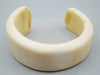 Antique Natural Elephant Ivory Bracelet - Kingdom of Antique Arts