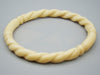Antique Natural Elephant Ivory Bracelet - Kingdom of Antique Arts
