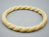 Antique Natural Elephant Ivory Bracelet - Kingdom of Antique Arts