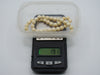Antique Natural Elephant Ivory Necklace - Kingdom of Antique Arts