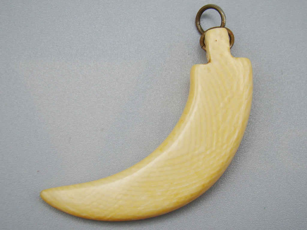 Antique Ivory, Natural Ivory, Mediterranean Ivory, handcarved Ivory, Asien Ivory, Elephant Ivory, Ivory Chain, Ivory Pendant