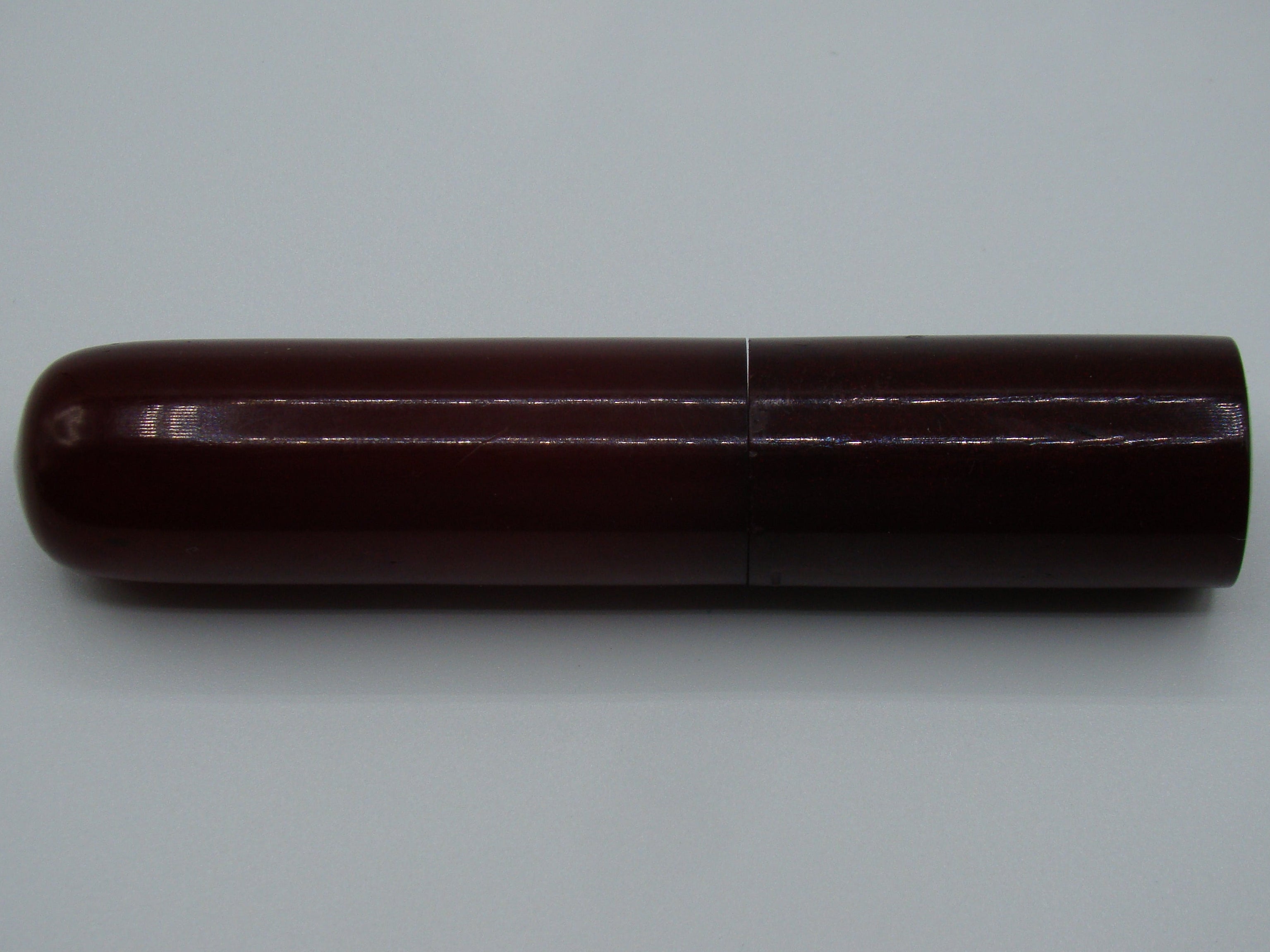 Old Real Antique Amber Bakelite Faturan Hookah Mouthpiece - Kingdom of Antique Arts