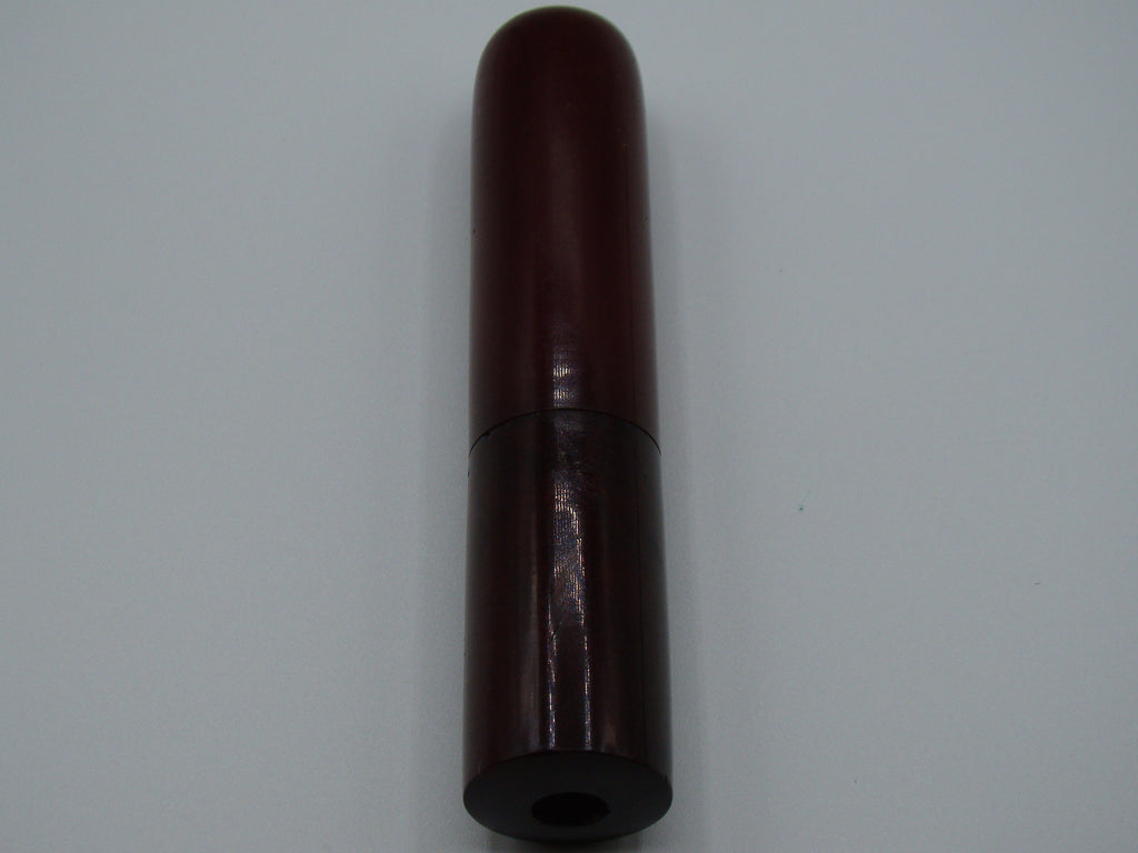 Old Real Antique Amber Bakelite Faturan Hookah Mouthpiece - Kingdom of Antique Arts