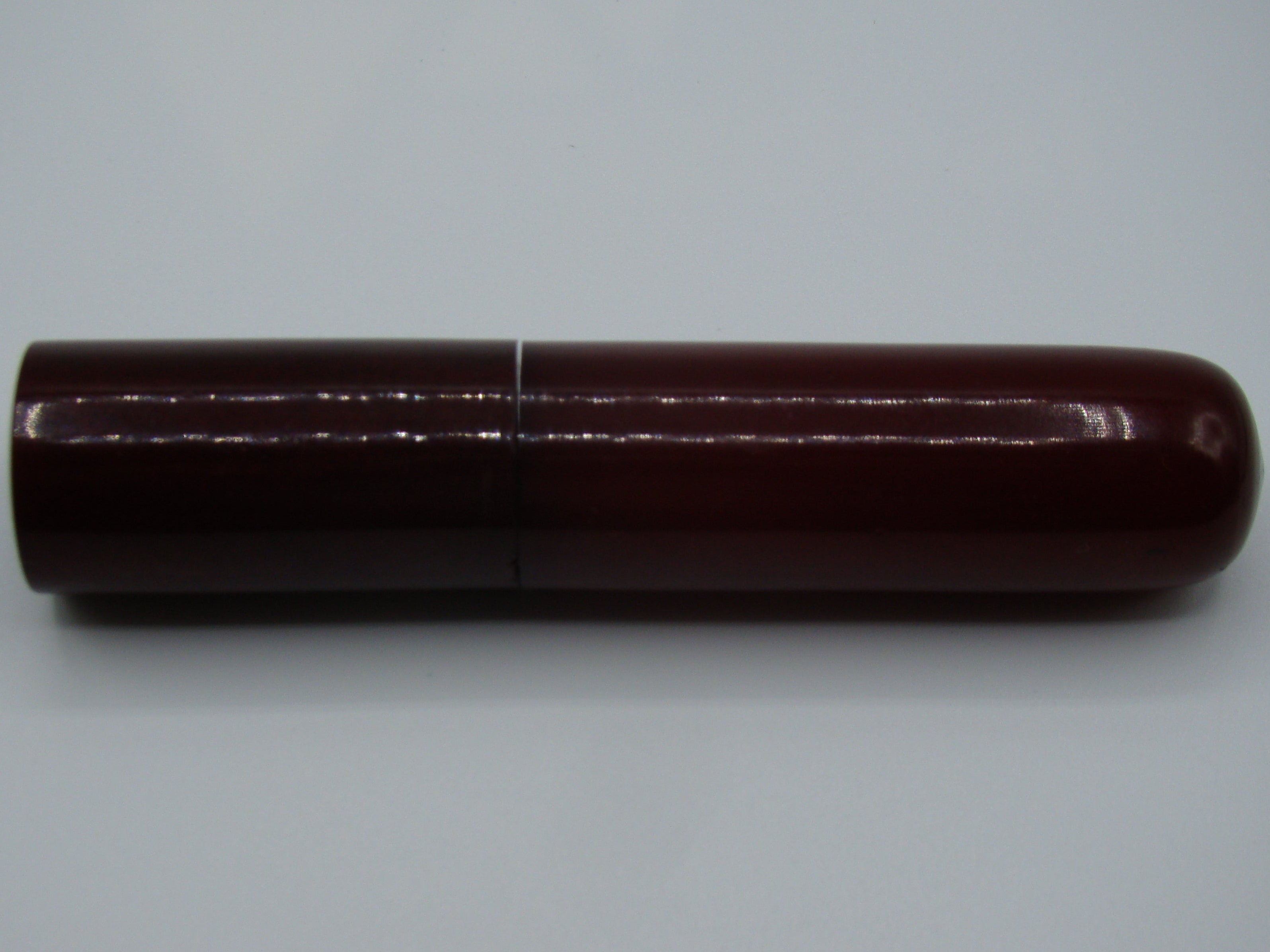 Old Real Antique Amber Bakelite Faturan Hookah Mouthpiece - Kingdom of Antique Arts