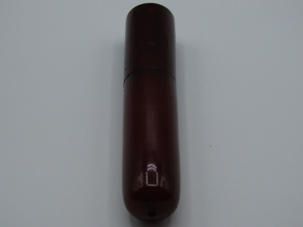 Old Real Antique Amber Bakelite Faturan Hookah Mouthpiece - Kingdom of Antique Arts