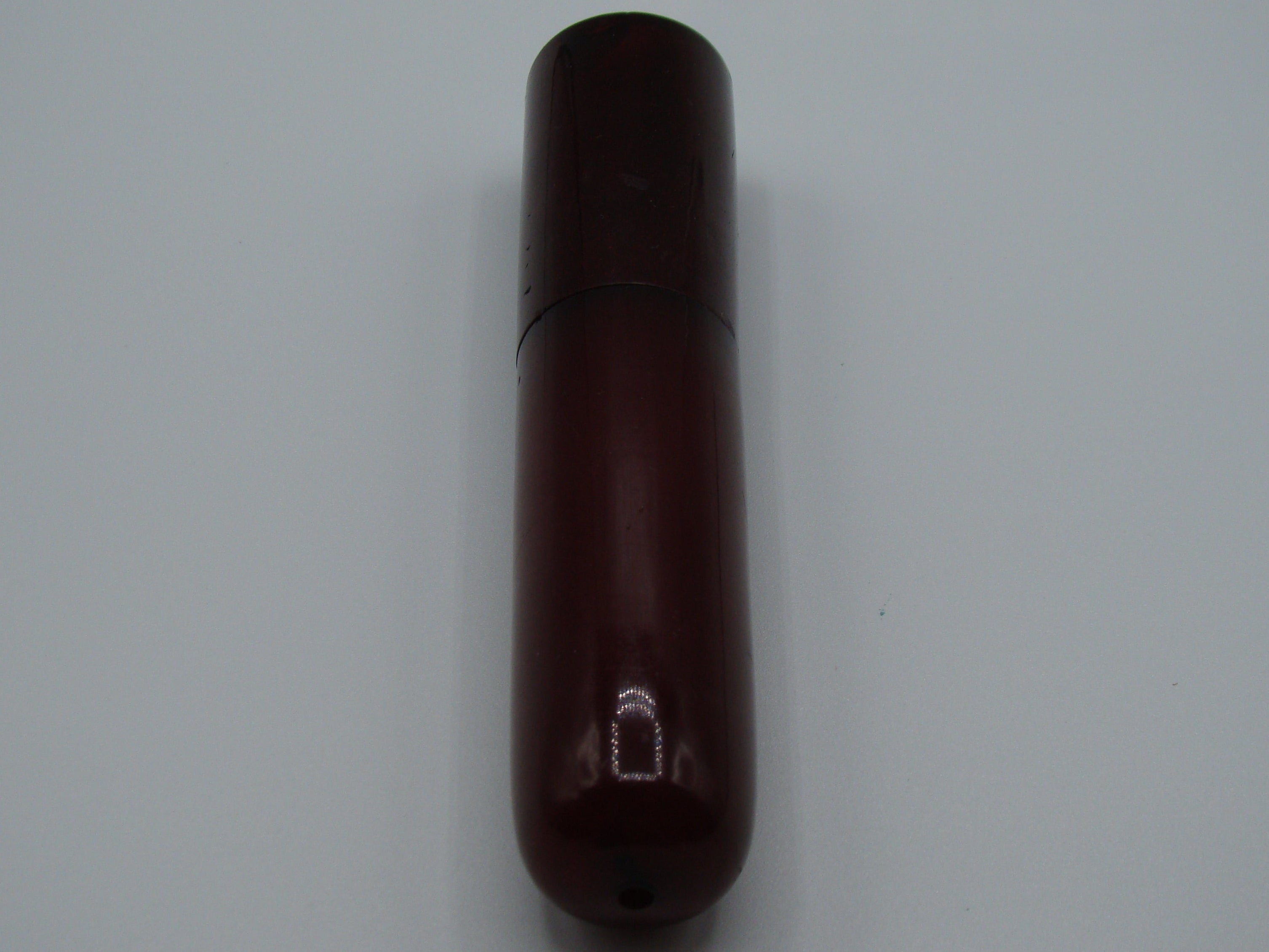 Old Real Antique Amber Bakelite Faturan Hookah Mouthpiece - Kingdom of Antique Arts
