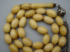 Antique Natural Bone Rosary - Kingdom of Antique Arts